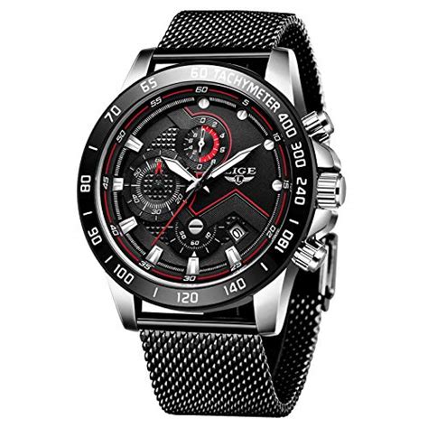 orologi per mancini